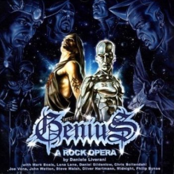 Genius - A Rock Opera - Episode I: A Human Into Dreams’ World(2002)