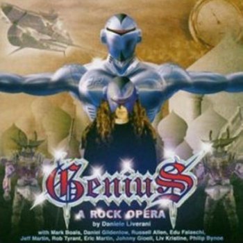 Genius - A Rock Opera - Episode II: In Search Of The Little Prince(2004)