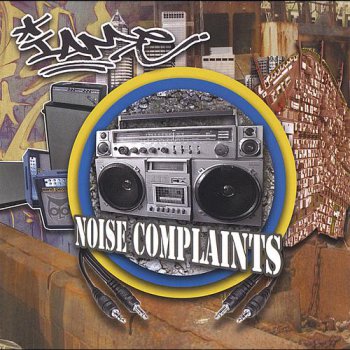 IAME-Noise Complaints 2005