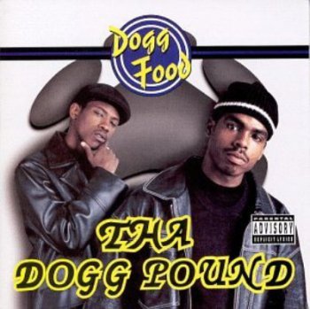 Tha Dogg Pound-Dogg Food 1995