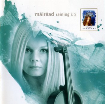 Mairead Nesbitt - Raining Up (2005)