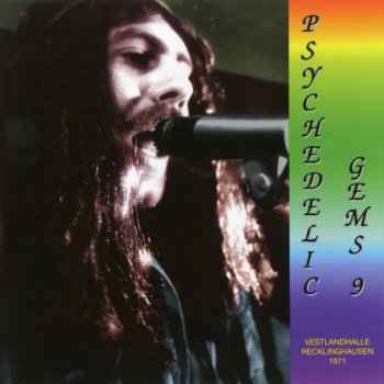 VA - Psychedelic Gems 9 (1971) Remaster 2010