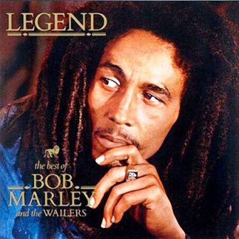 Bob Marley & The Wailers - Legend (2008)
