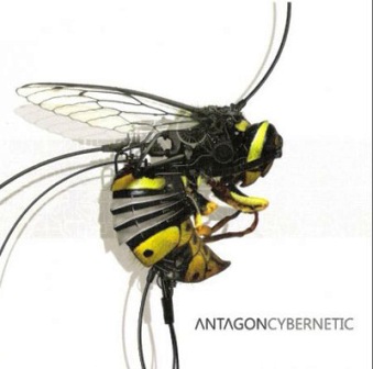 Antagon - Cybernetic (2010)