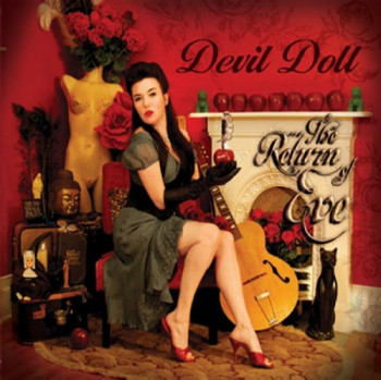 Devil Doll - The Return of Eve (2007)