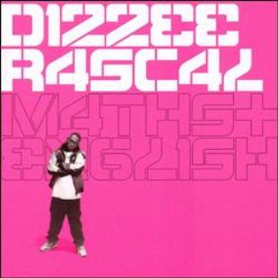 Dizzee Rascal-Maths+English 2007