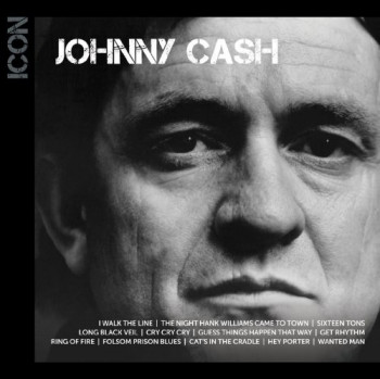 Johnny Cash - Icon (2010)
