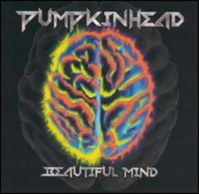 Pumpkinhead-Beautiful Mind EP 2003