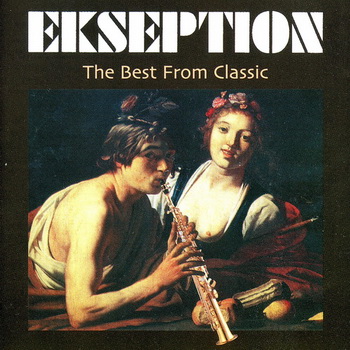 Ekseption - The Best From Classic (2 CD) 2001