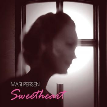Mari Persen - Sweetheart (2010)