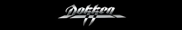 Dokken: Original Album Series &#9679; 5CD Box Set Rhino Records