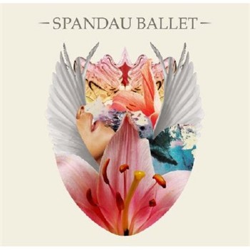 Spandau Ballet - Once More (2009)