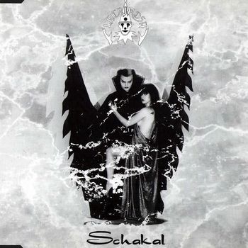 Lacrimosa - Schakal (1994)