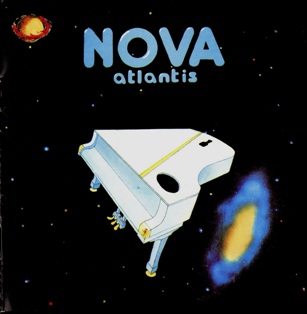 Nova . Atlantis . 1976