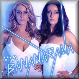 Bananarama - Viva (The Album) + Love Comes (Single)(2009)