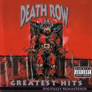 V.A.-Death Row Greatest Hits 1996