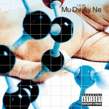 Mudvayne - L.D.50 (2000)