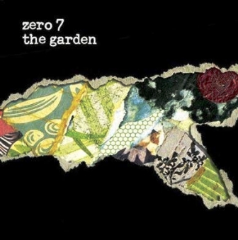 Zero 7 - The Garden (Japan)(2006)