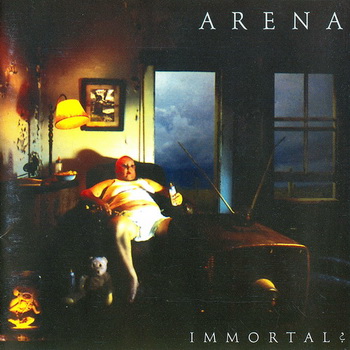 Arena - Immortal? 2000