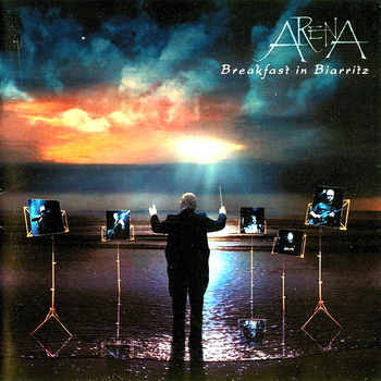 Arena - Breakfast In Biarritz 2001