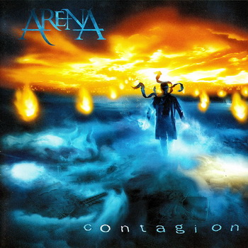 Arena - Contagion 2002