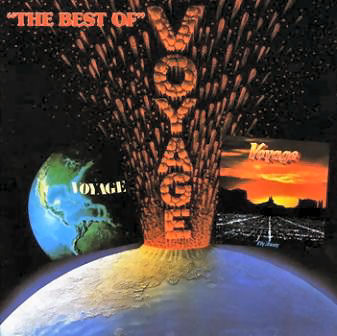 Voyage - The Best Of Voyage (C)1989