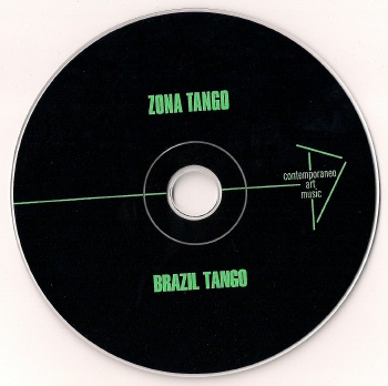 VA/ Zona Tango/ Brazil Tango