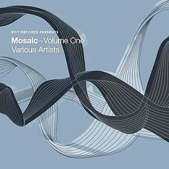 VA - Exit Records Presents: Mosaic Vol. 1 (2011)