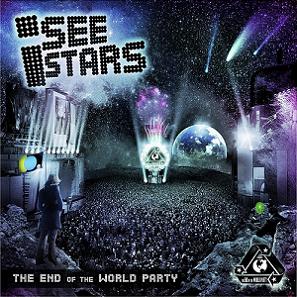 I See Stars - The End Of The World Party (2011) (Lossless)