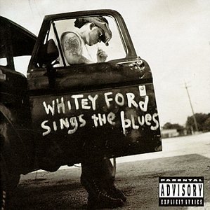 Everlast-Whitey Ford Sings The Blues 1998