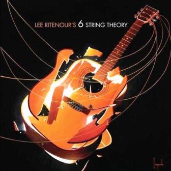 Lee Ritenour - 6 String Theory (2010)