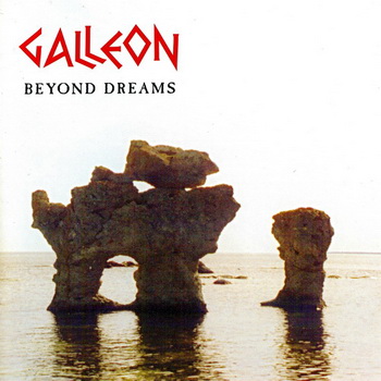Galleon - Beyond Dreams 2000