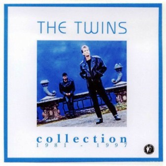 The Twins - Collection (1981-1997)