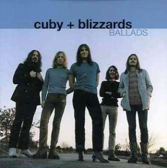Cuby and Blizzards - Дискография (1966-2002)