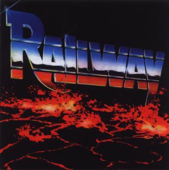 Railway - Railway1984(remaster) 1997