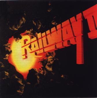 Railway - RailwayII 1985(remaster) 1997