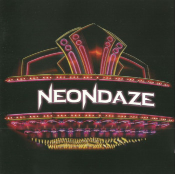 Neondaze - Neondaze (2008)