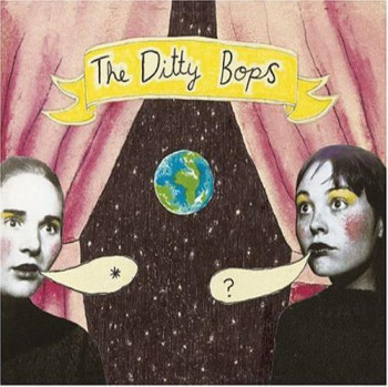 The Ditty Bops - The Ditty Bops (2004)