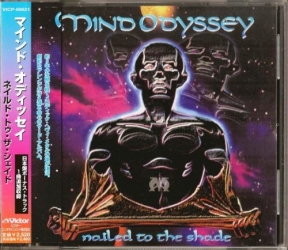 MIND ODYSSEY - Дискография [Japan 1st Press] (1993-2009)