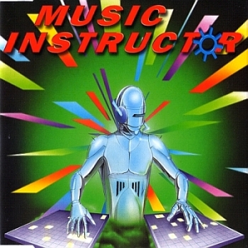 Music Instructor - Hymn (Remix) [Single] (1995)