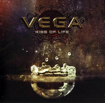 Vega - Kiss Of Life (2010)