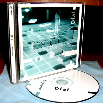 Dial - Synchronized 2007