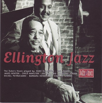 VA - Ellington Jazz (1999)