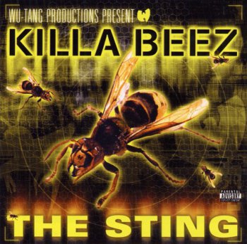 Wu-Tang Killa Beez-Sting 2002 