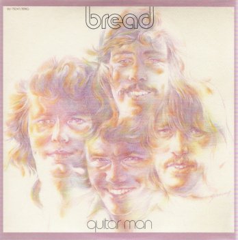 Bread: Original Album Series &#9679; 5CD Box Set Rhino Records