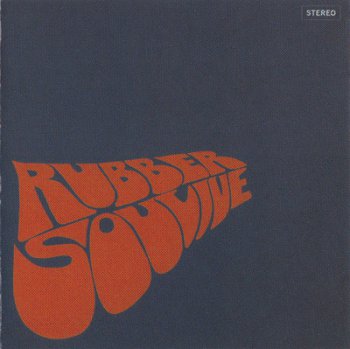 Soulive - Rubber Soulive (2010)