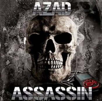 Azad-Assassin 2009