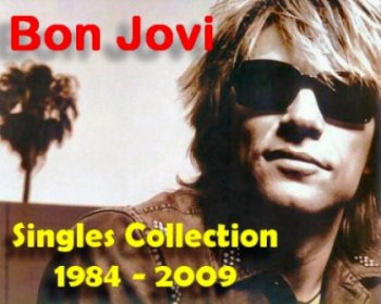 Bon Jovi - Full Collection (1984-2009)
