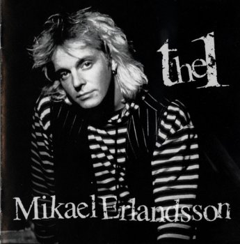 Mikael Erlandsson - The 1 1994 (Zero/Japan 1995) 