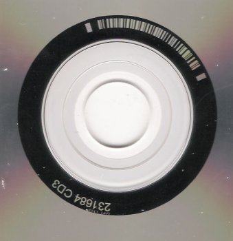 Rock Box &#9679; 10CD Set Eagle Rock / Membran Music 2009